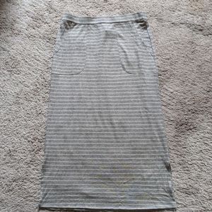 Prana Tulum Skirt size Med